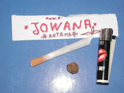 jowana